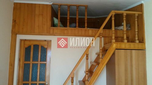 Купить однокомнатную квартиру в новостройке в округе Ленинский в Севастополе - изображение 3