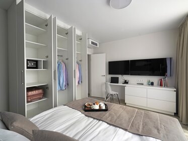 26 м², 1-комнатные апартаменты 59 000 ₽ в месяц - изображение 49