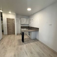 Квартира 30 м², студия - изображение 3