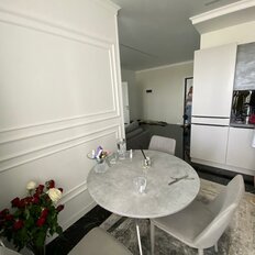 Квартира 47,5 м², 1-комнатная - изображение 1