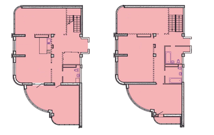 291,9 м², 4-комнатная квартира 35 028 000 ₽ - изображение 57