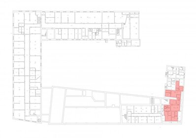 254,9 м², торговое помещение - изображение 5