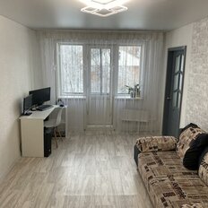 Квартира 56,2 м², 3-комнатная - изображение 3