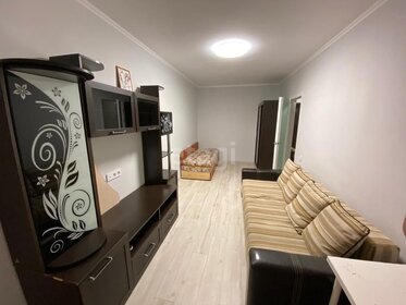 30,4 м², 1-комнатная квартира 3 420 000 ₽ - изображение 39