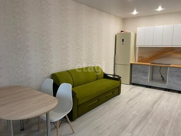 61,3 м², 2-комнатная квартира 31 660 ₽ в месяц - изображение 63