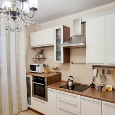 Квартира 59,1 м², 2-комнатная - изображение 2