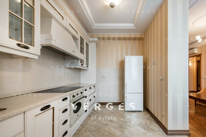 90 м², 3-комнатная квартира 175 000 ₽ в месяц - изображение 18