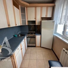 Квартира 47 м², 2-комнатная - изображение 4