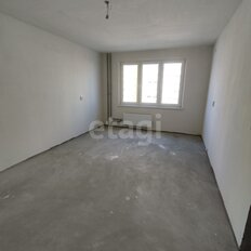 Квартира 35,5 м², 1-комнатная - изображение 2