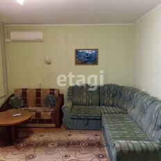 Квартира 33,6 м², 1-комнатная - изображение 1