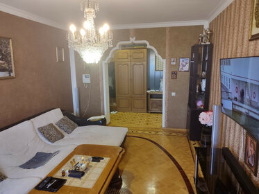Купить квартиру площадью 130 кв.м. в районе Кировский в Перми - изображение 9