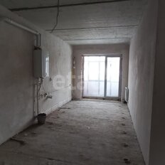 Квартира 143,2 м², 3-комнатная - изображение 3