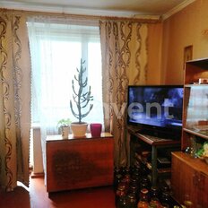 Квартира 31,6 м², 1-комнатная - изображение 1