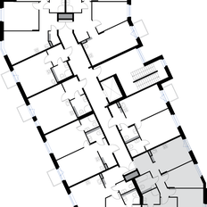 Квартира 63,3 м², 4-комнатная - изображение 3