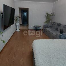 Квартира 79,7 м², 3-комнатная - изображение 1