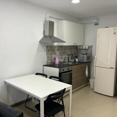 Квартира 40,1 м², 1-комнатная - изображение 5