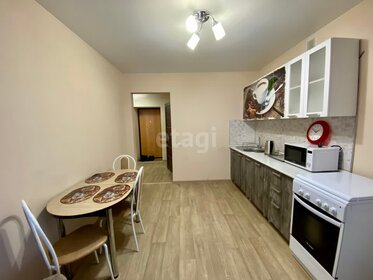 27,6 м², квартира-студия 21 000 ₽ в месяц - изображение 16