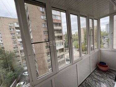 Купить квартиру до 3,5 млн рублей в районе Октябрьский в Улан-Удэ - изображение 48