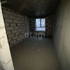 Квартира 67,1 м², 2-комнатная - изображение 4