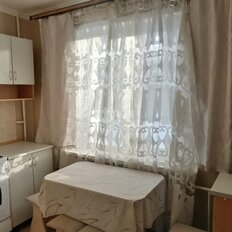 Квартира 34,9 м², 1-комнатная - изображение 3