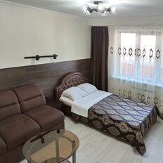 Квартира 45 м², 1-комнатная - изображение 5