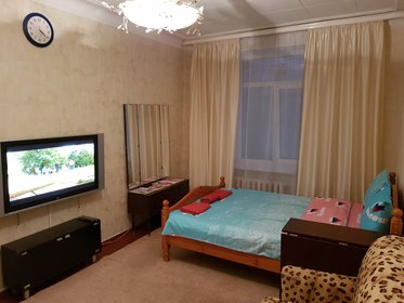 35 м², 1-комнатная квартира 3 499 ₽ в сутки - изображение 91