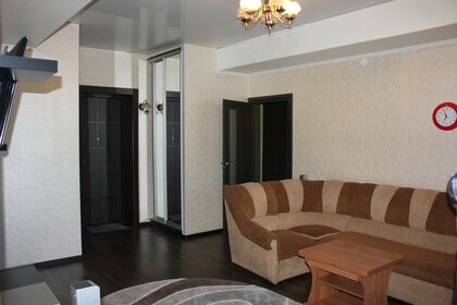 50 м², 2-комнатная квартира 4 000 ₽ в сутки - изображение 60