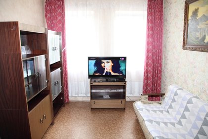 22 м², квартира-студия 2 700 ₽ в сутки - изображение 66