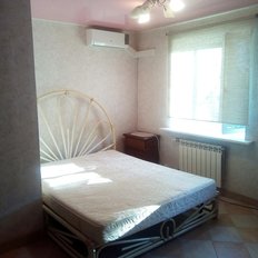 Квартира 45 м², 1-комнатная - изображение 4