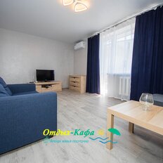 Квартира 36 м², 1-комнатная - изображение 3