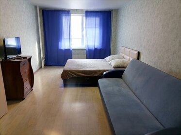 38 м², 1-комнатная квартира 1 890 ₽ в сутки - изображение 54