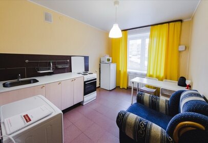 50 м², 1-комнатная квартира 3 290 ₽ в сутки - изображение 62