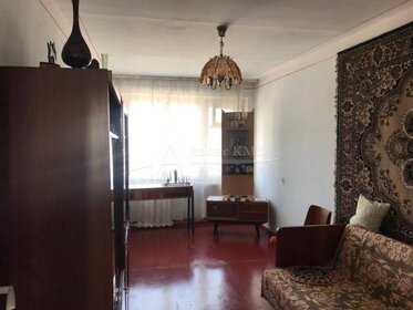 Купить студию или 1-комнатную квартиру эконом класса в районе Приморский в Новороссийске - изображение 25