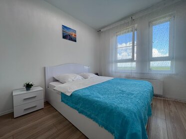 27 м², квартира-студия 2 000 ₽ в сутки - изображение 49