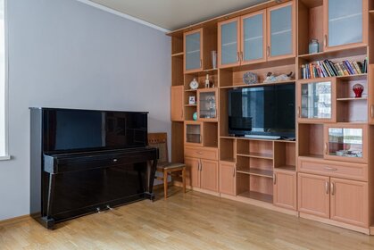34 м², 1-комнатная квартира 6 500 ₽ в сутки - изображение 110