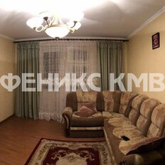 Квартира 67,4 м², 3-комнатные - изображение 1