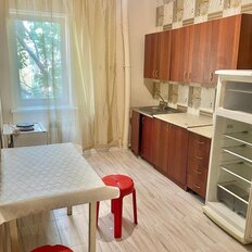 Квартира 35 м², 1-комнатная - изображение 3