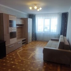 Квартира 60,5 м², 2-комнатная - изображение 1