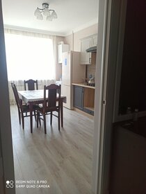 34 м², 1-комнатная квартира 1 800 ₽ в сутки - изображение 51