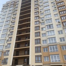 Квартира 27,1 м², студия - изображение 4