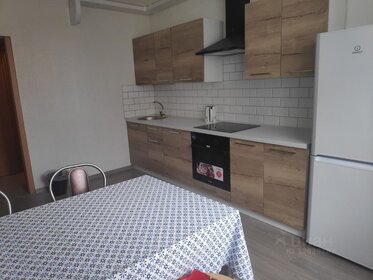 60 м², 2-комнатная квартира 46 000 ₽ в месяц - изображение 14