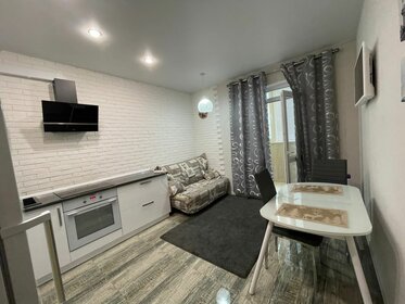 65 м², 2-комнатная квартира 3 040 ₽ в сутки - изображение 66