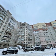 Квартира 100 м², 3-комнатная - изображение 2