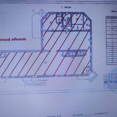 400 м², помещение свободного назначения - изображение 3