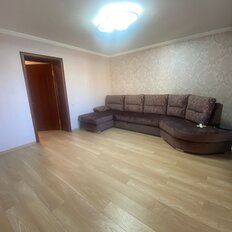 Квартира 105 м², 3-комнатная - изображение 5