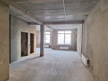 59,3 м², квартира-студия 6 490 000 ₽ - изображение 62