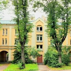 Квартира 36,1 м², 1-комнатная - изображение 1