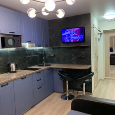 Квартира 15,1 м², студия - изображение 5