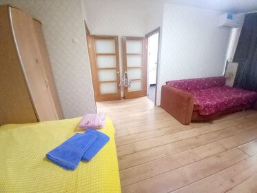 31 м², 1-комнатная квартира 3 600 ₽ в сутки - изображение 23