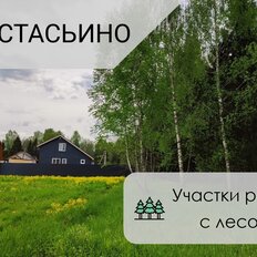 7,2 сотки, участок - изображение 3